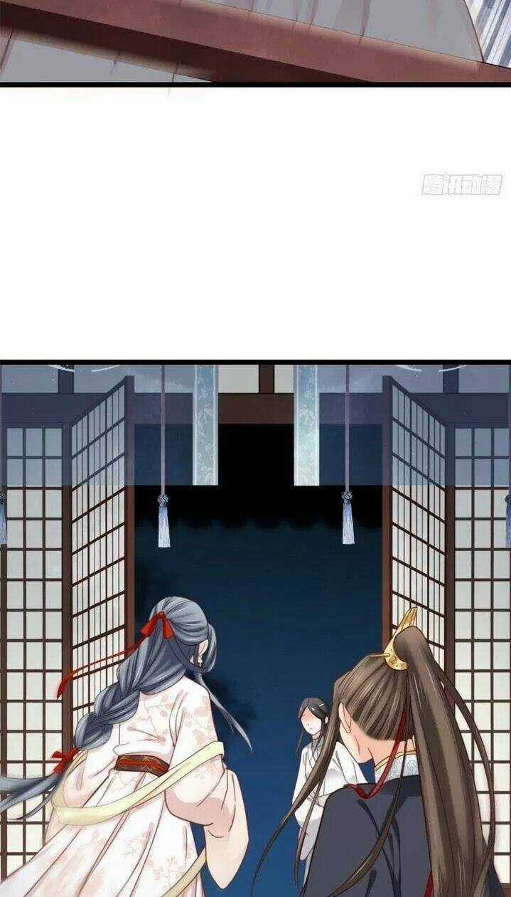 Kiều Nữ Độc Phi Chapter 220 trang 11