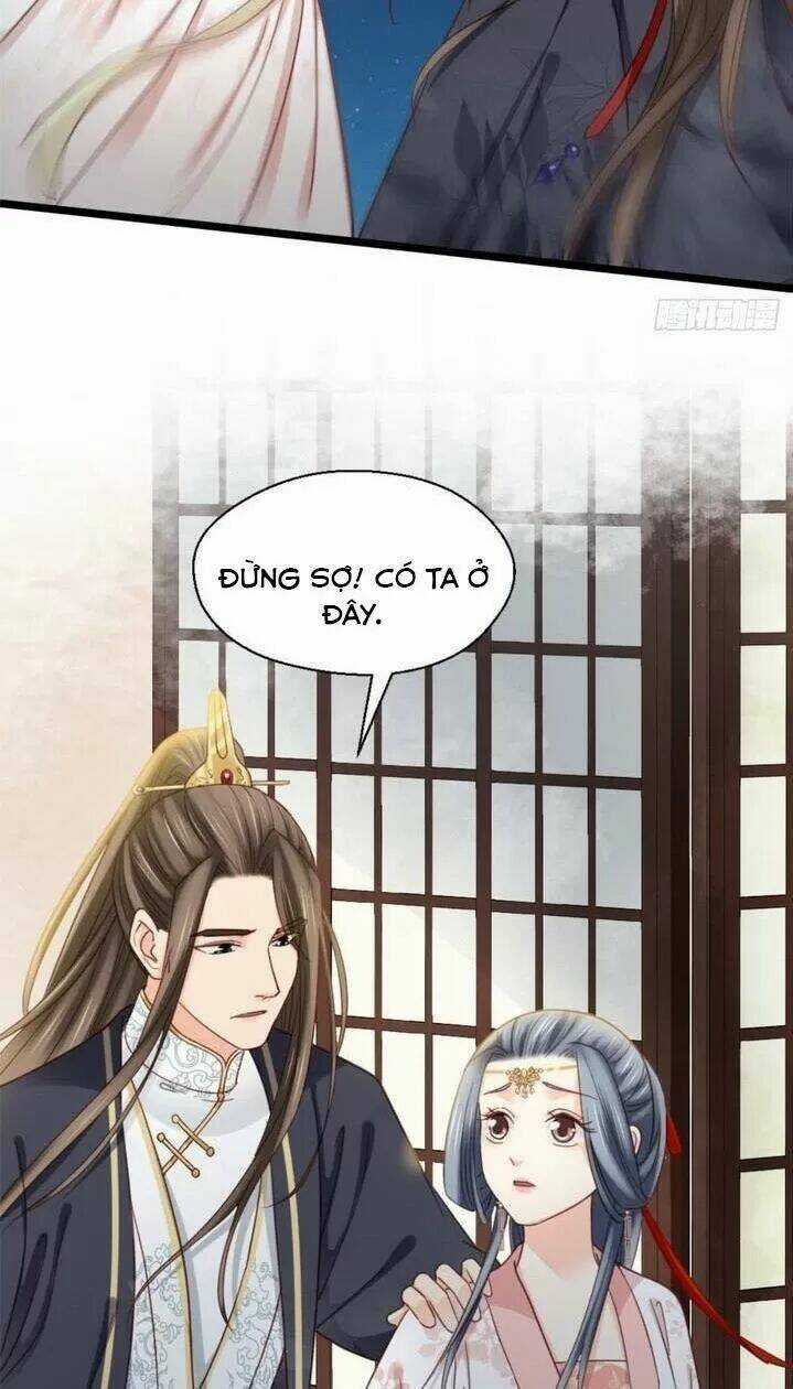 Kiều Nữ Độc Phi Chapter 220 trang 12