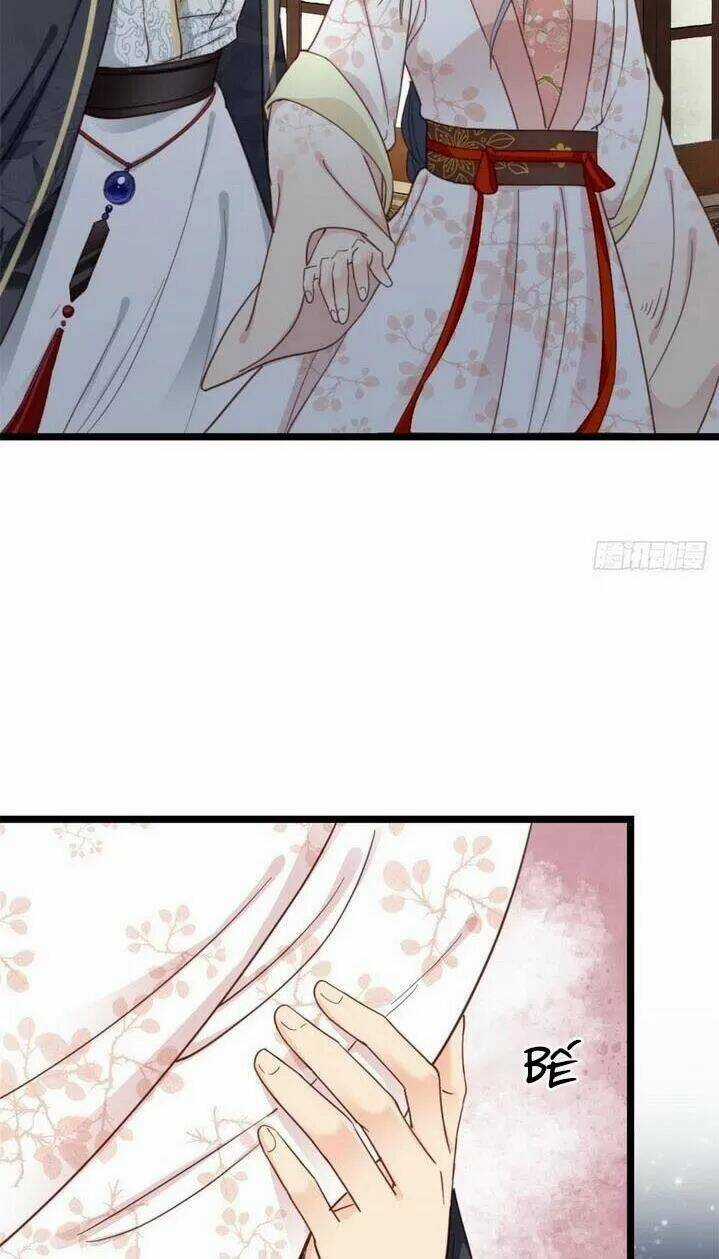 Kiều Nữ Độc Phi Chapter 220 trang 13