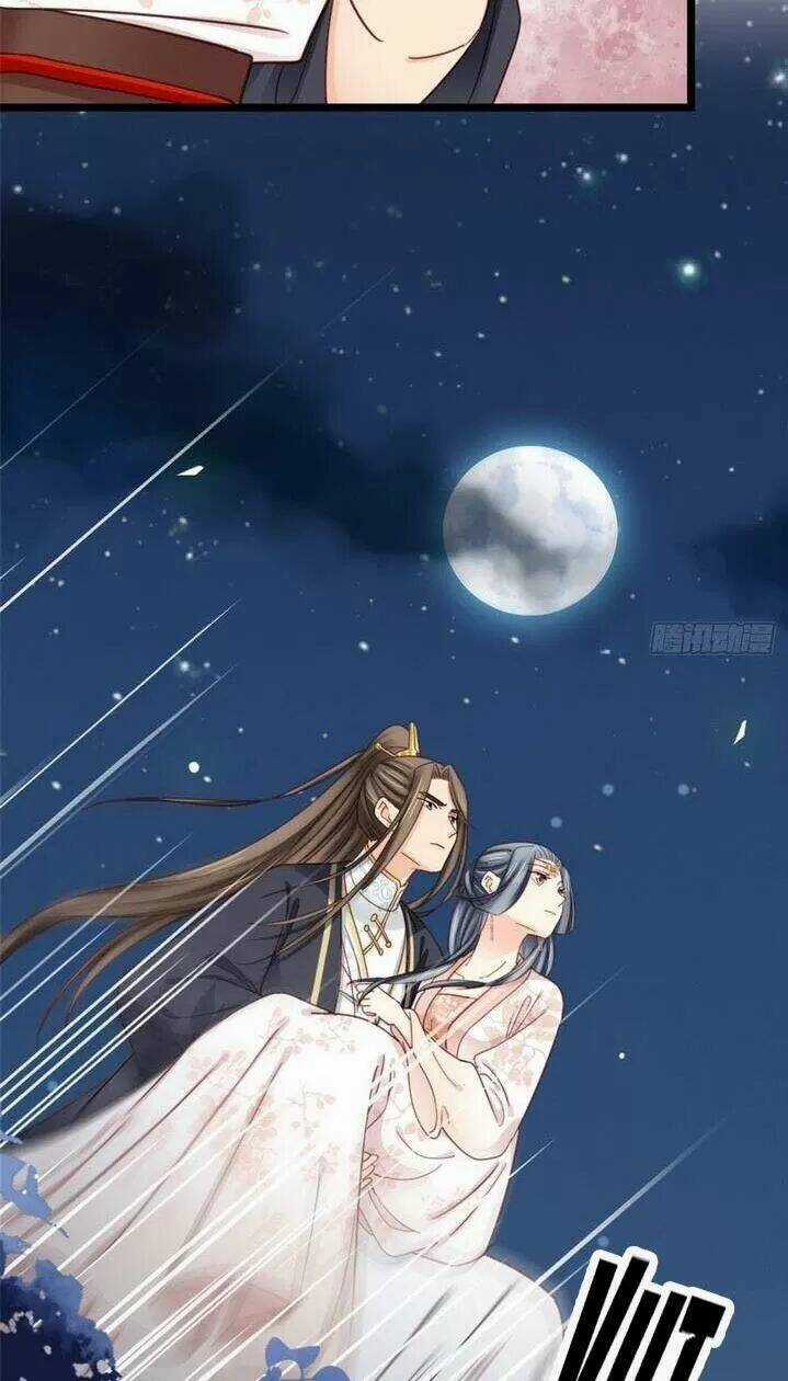 Kiều Nữ Độc Phi Chapter 220 trang 14