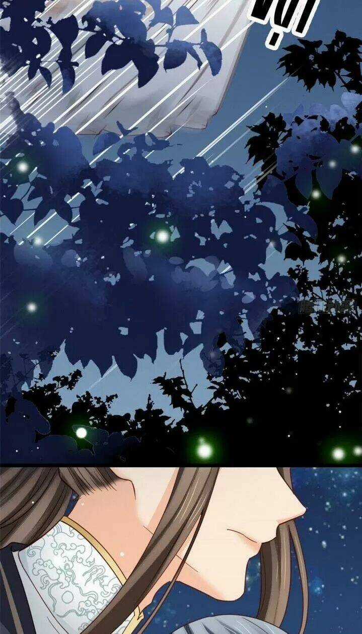 Kiều Nữ Độc Phi Chapter 220 trang 15