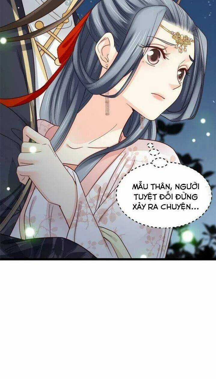 Kiều Nữ Độc Phi Chapter 220 trang 16