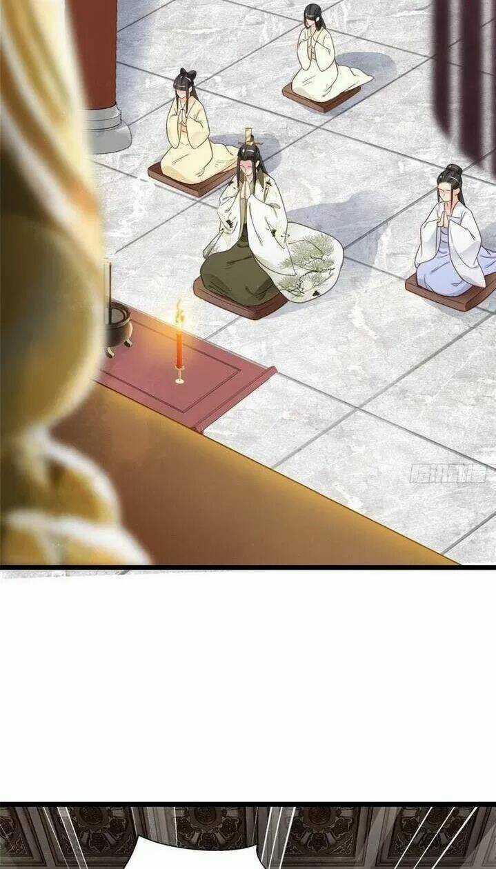 Kiều Nữ Độc Phi Chapter 220 trang 18