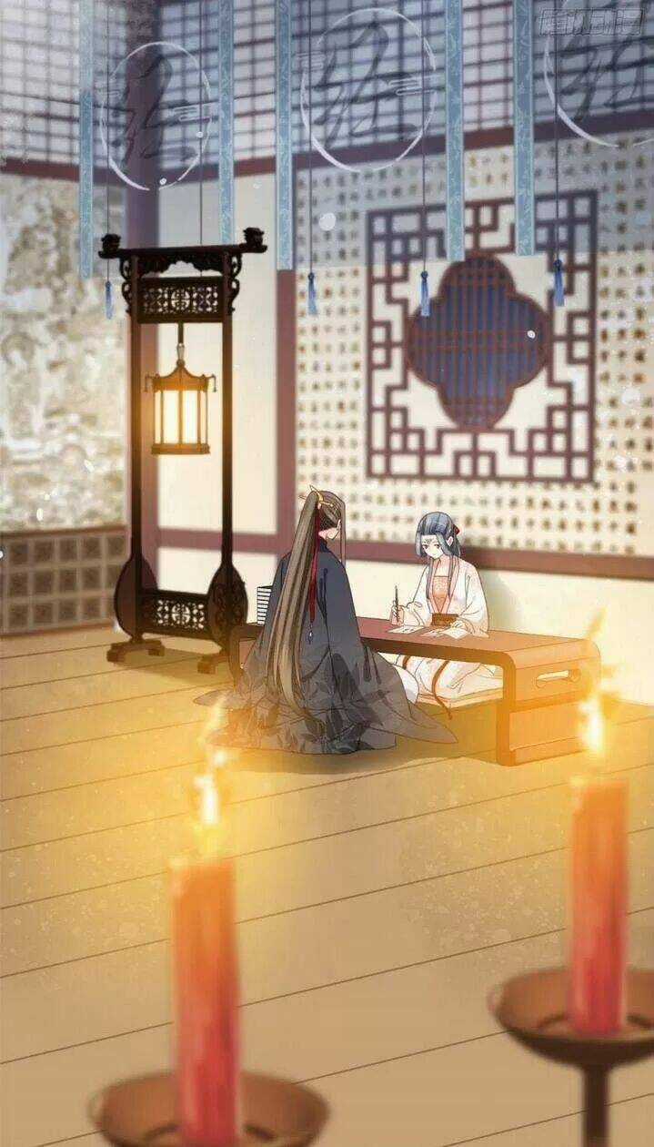 Kiều Nữ Độc Phi Chapter 220 trang 2