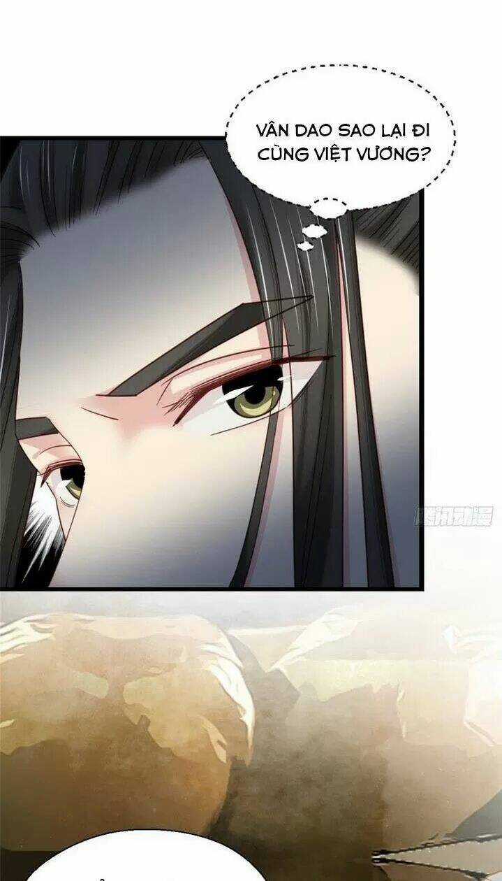 Kiều Nữ Độc Phi Chapter 220 trang 20