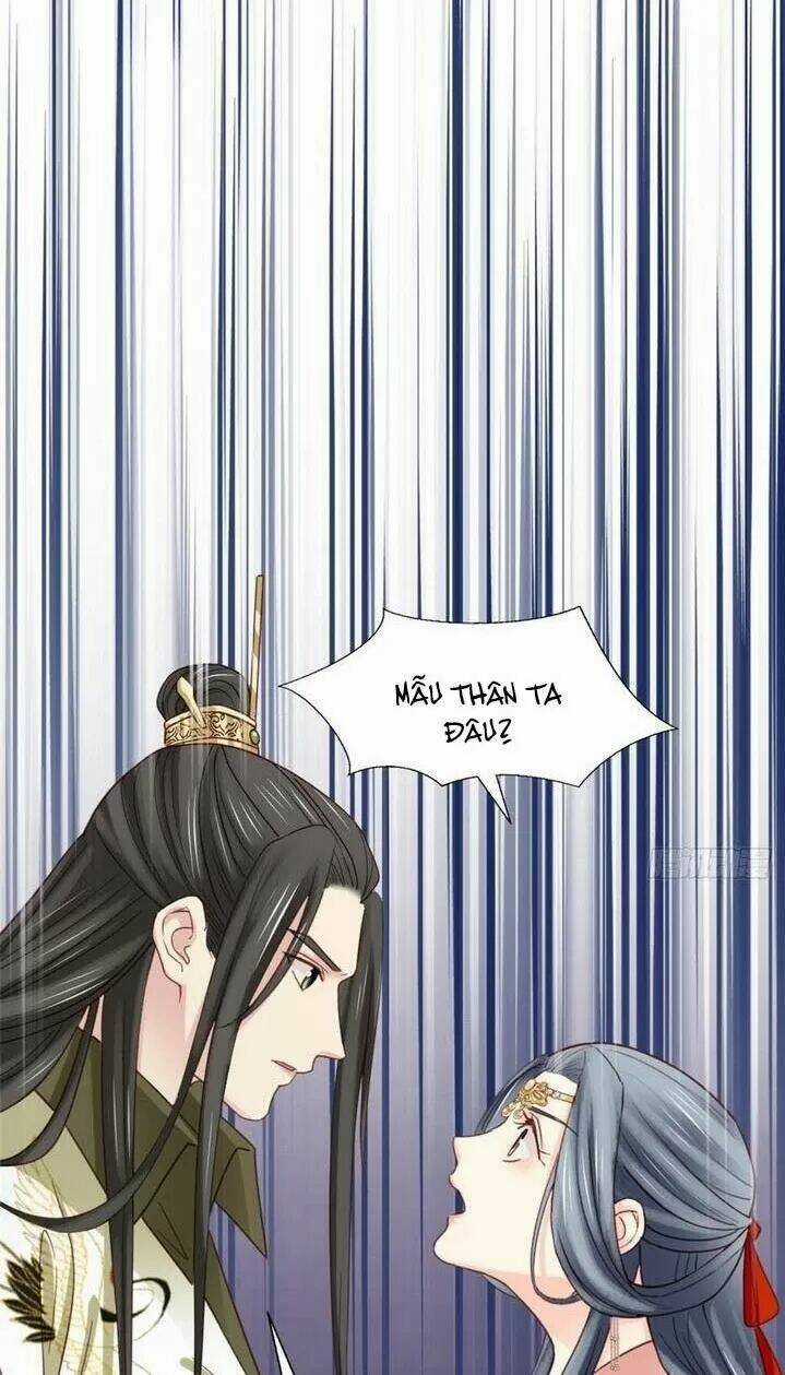 Kiều Nữ Độc Phi Chapter 220 trang 22