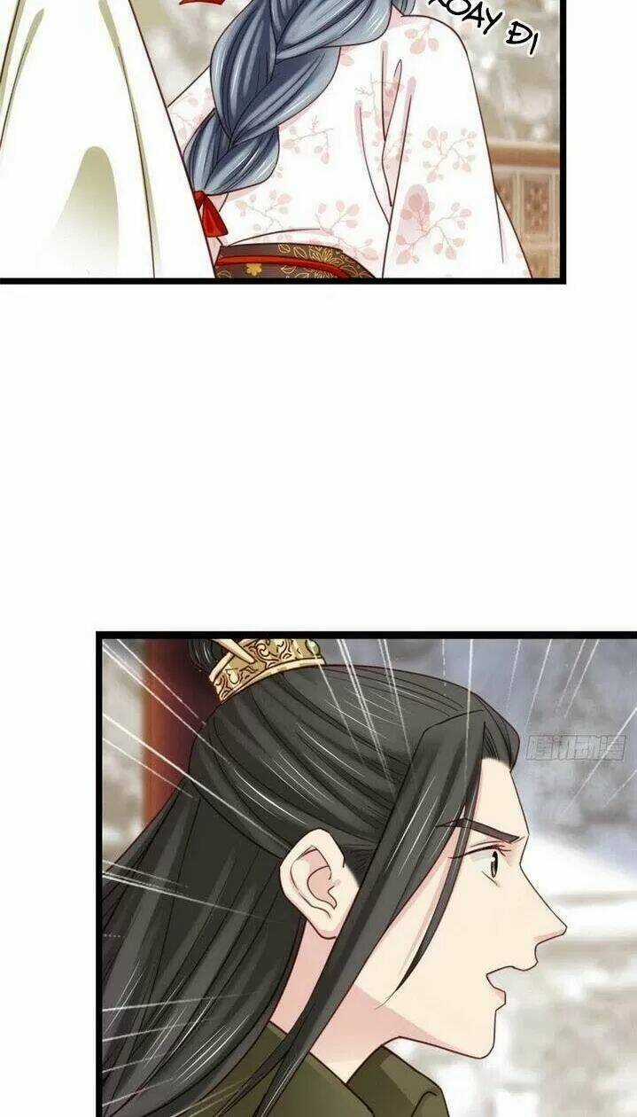 Kiều Nữ Độc Phi Chapter 220 trang 24