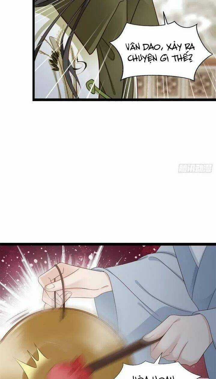 Kiều Nữ Độc Phi Chapter 220 trang 25