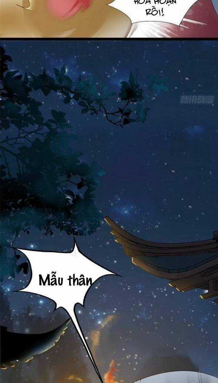 Kiều Nữ Độc Phi Chapter 220 trang 26