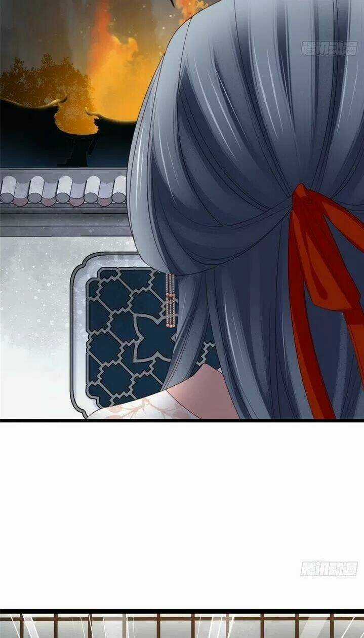 Kiều Nữ Độc Phi Chapter 220 trang 27