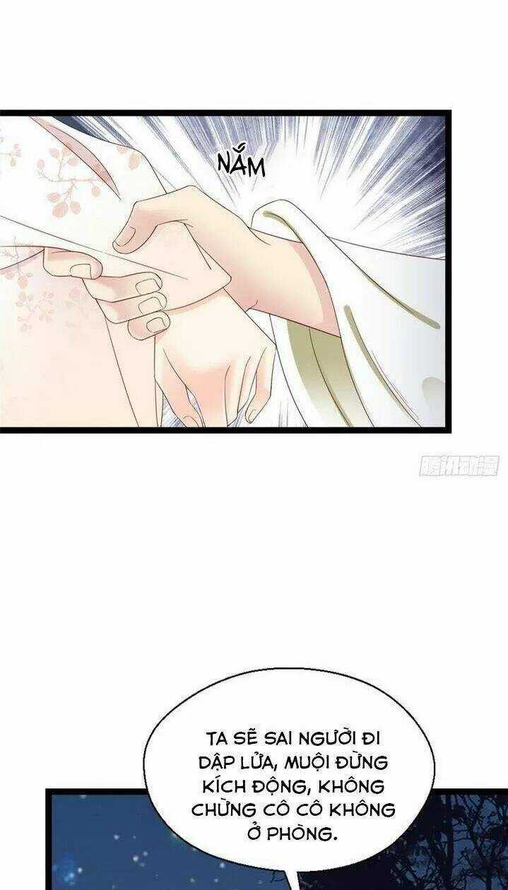 Kiều Nữ Độc Phi Chapter 220 trang 29