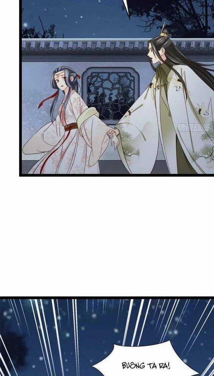 Kiều Nữ Độc Phi Chapter 220 trang 30