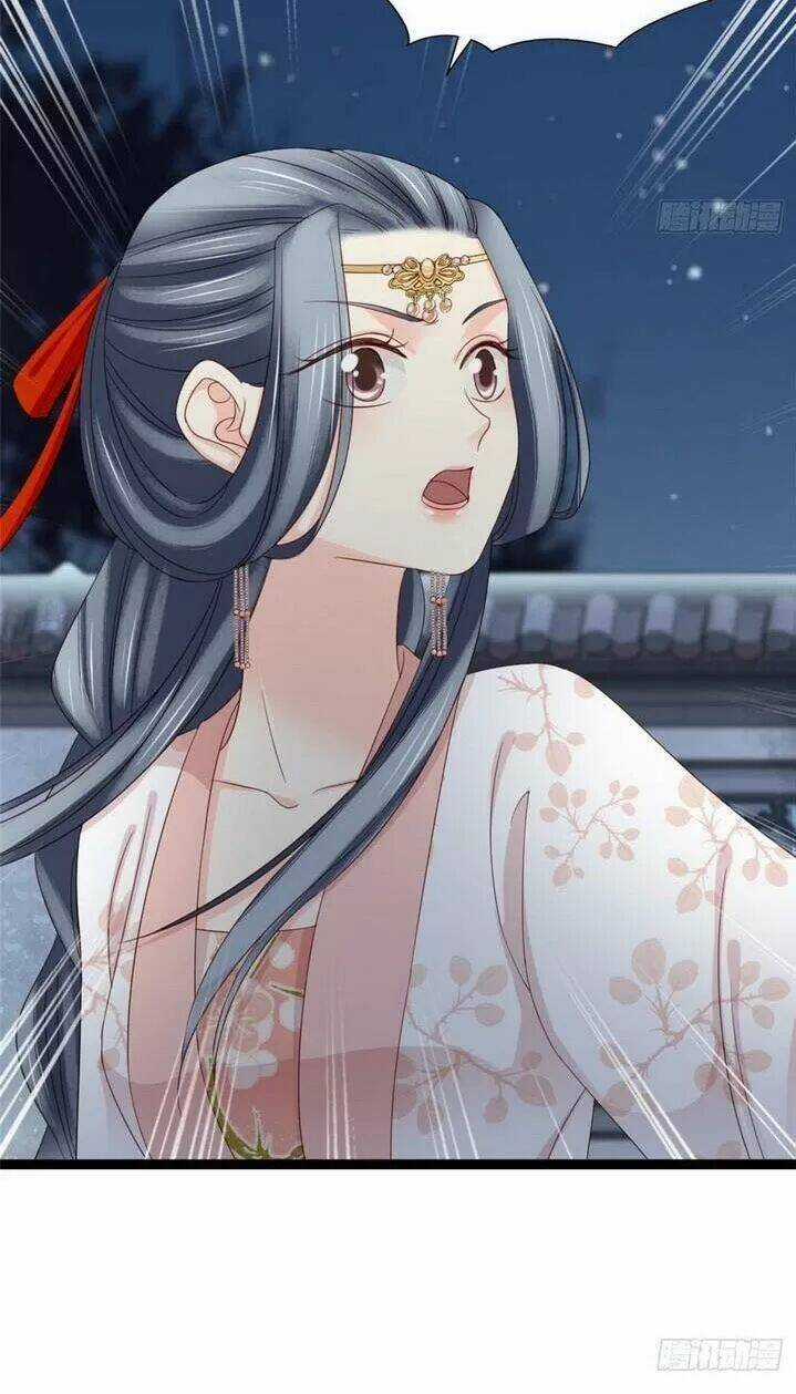 Kiều Nữ Độc Phi Chapter 220 trang 31