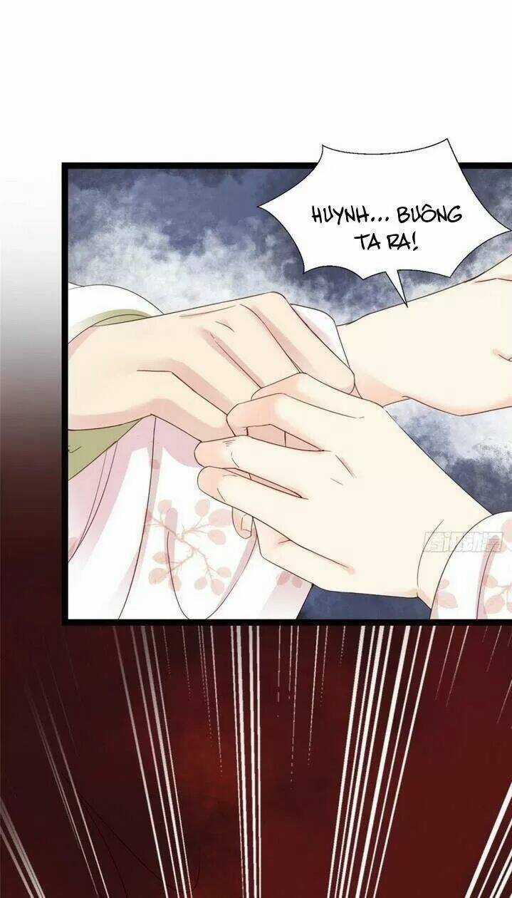 Kiều Nữ Độc Phi Chapter 220 trang 33