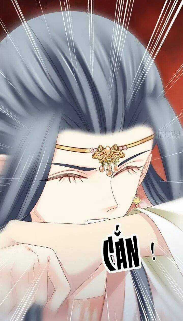 Kiều Nữ Độc Phi Chapter 220 trang 34