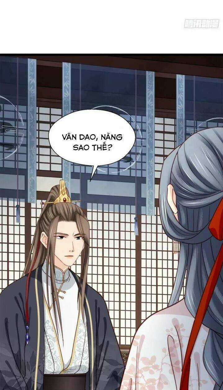 Kiều Nữ Độc Phi Chapter 220 trang 4