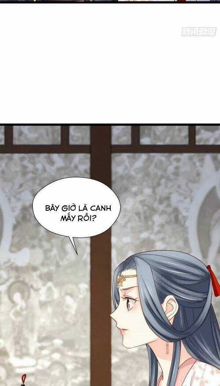 Kiều Nữ Độc Phi Chapter 220 trang 5