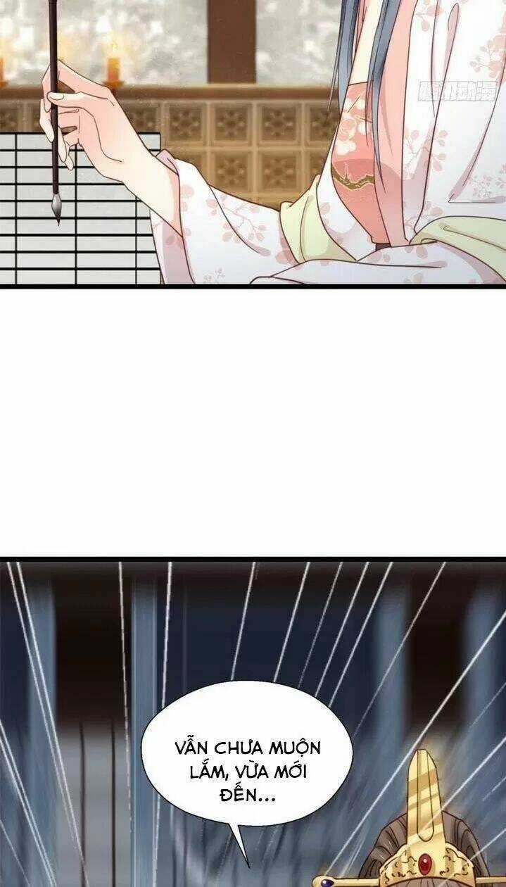 Kiều Nữ Độc Phi Chapter 220 trang 6