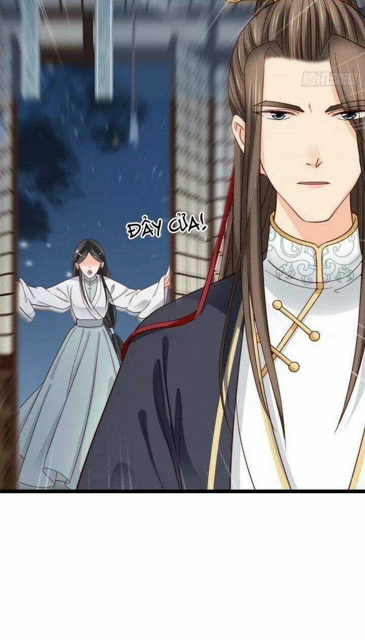 Kiều Nữ Độc Phi Chapter 220 trang 7