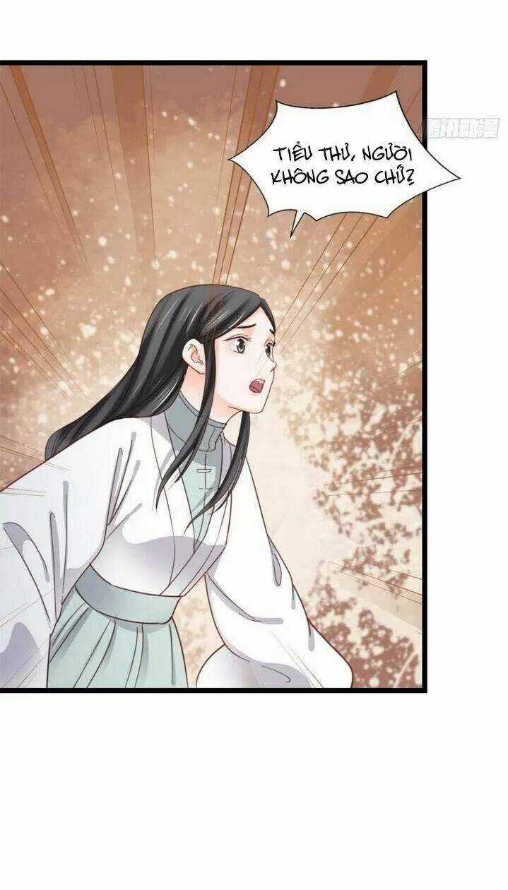 Kiều Nữ Độc Phi Chapter 220 trang 8