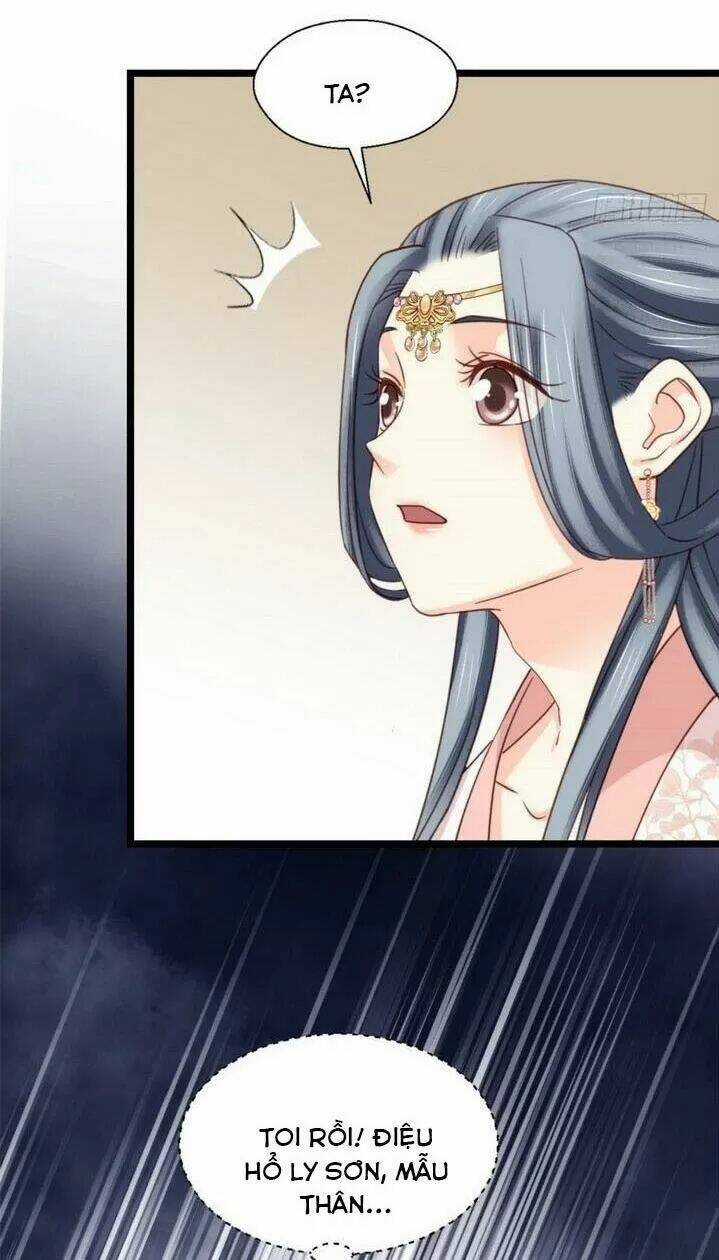 Kiều Nữ Độc Phi Chapter 220 trang 9