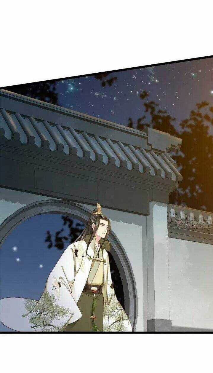 Kiều Nữ Độc Phi Chapter 221 trang 10