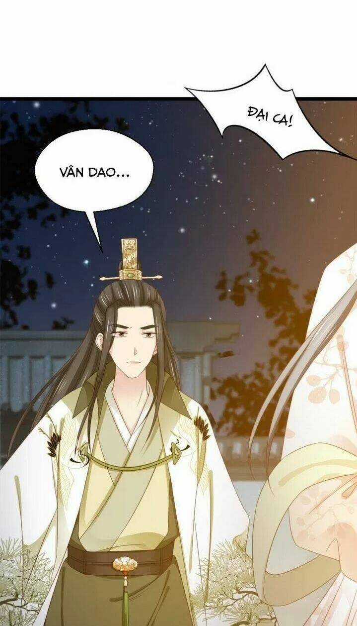 Kiều Nữ Độc Phi Chapter 221 trang 11