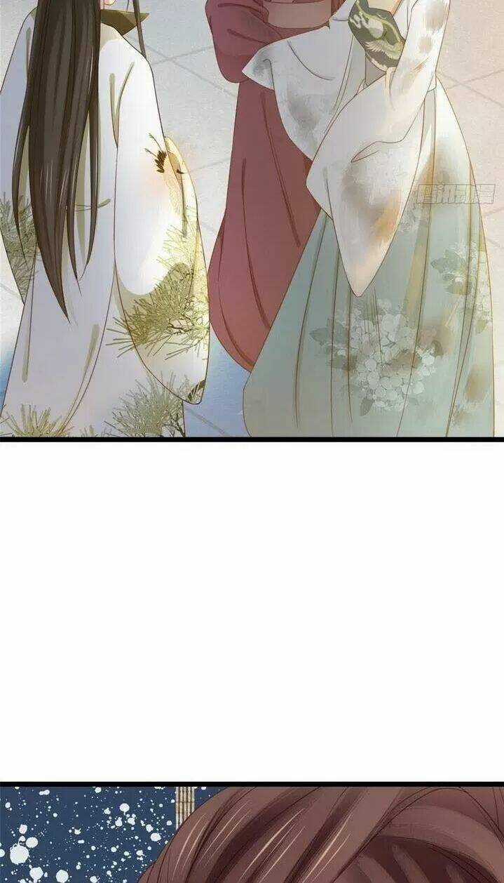 Kiều Nữ Độc Phi Chapter 221 trang 14