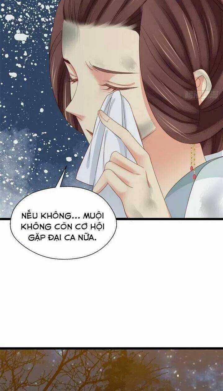 Kiều Nữ Độc Phi Chapter 221 trang 15