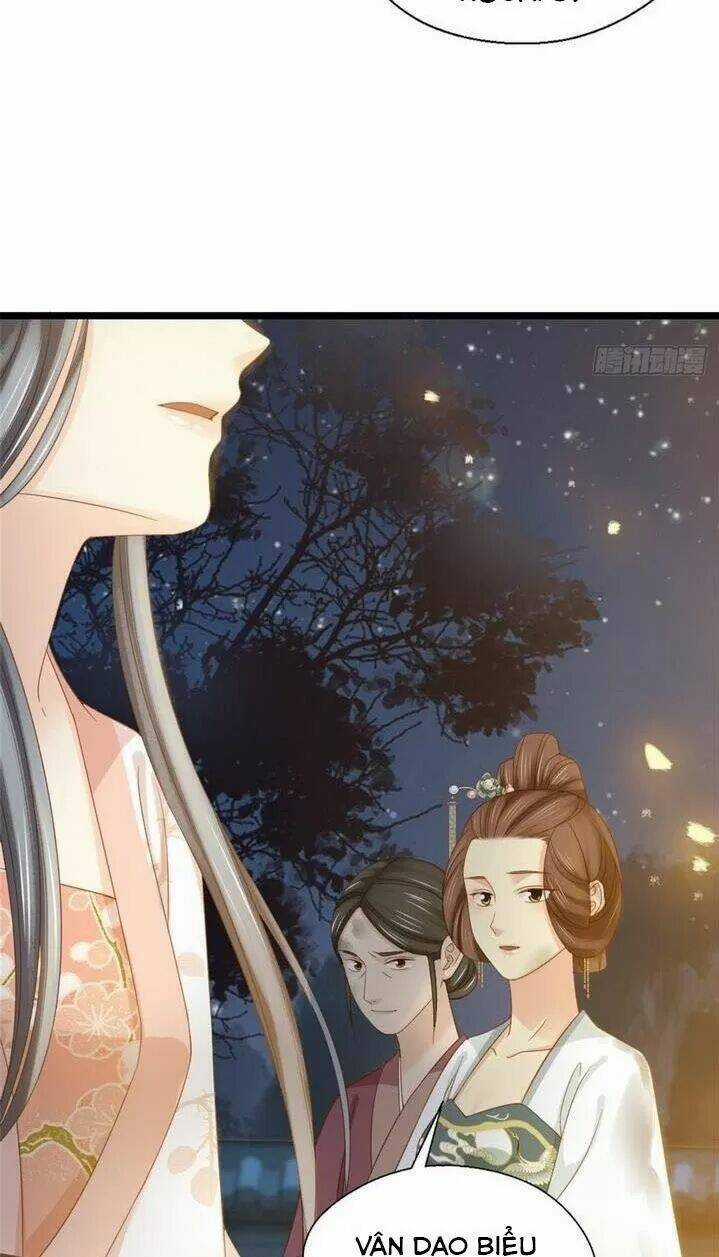 Kiều Nữ Độc Phi Chapter 221 trang 17