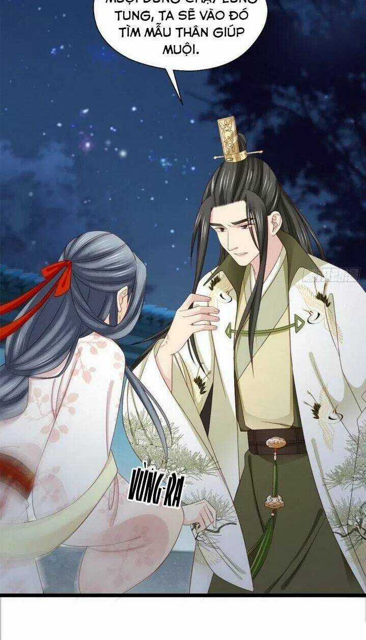 Kiều Nữ Độc Phi Chapter 221 trang 2