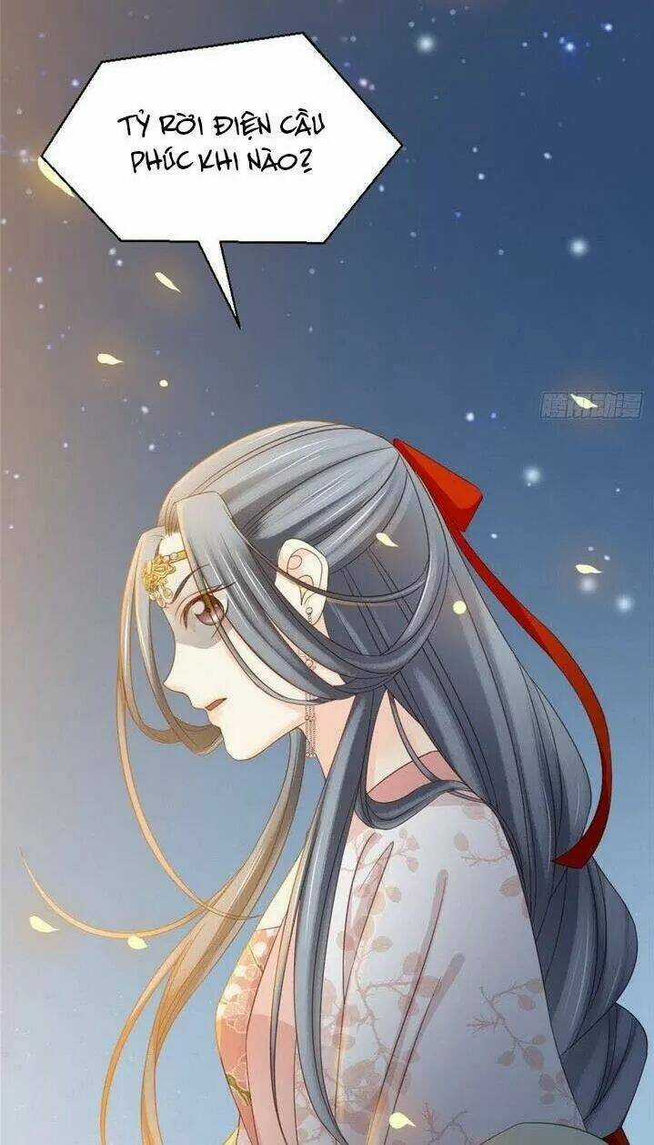 Kiều Nữ Độc Phi Chapter 221 trang 20