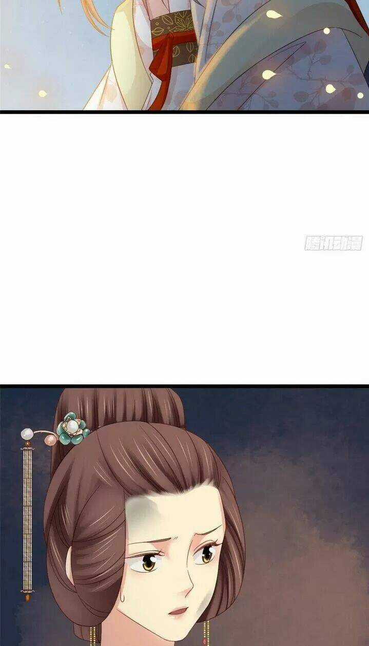 Kiều Nữ Độc Phi Chapter 221 trang 21