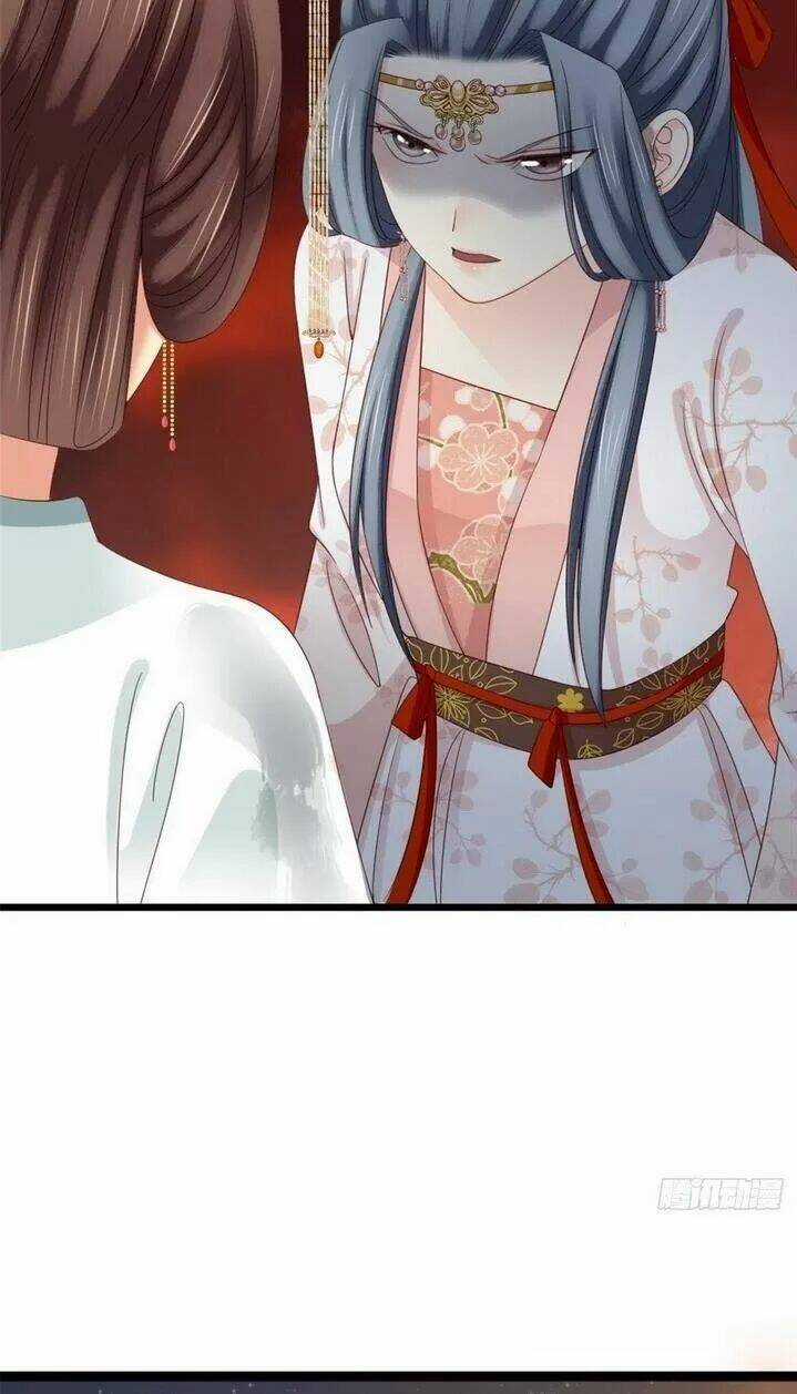 Kiều Nữ Độc Phi Chapter 221 trang 25