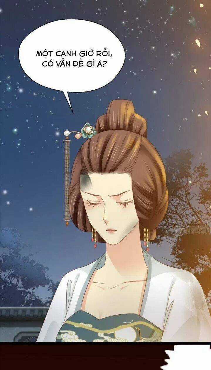 Kiều Nữ Độc Phi Chapter 221 trang 26