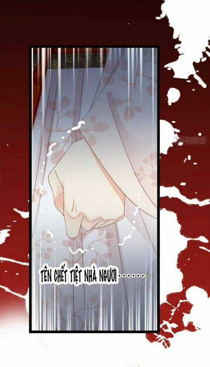 Kiều Nữ Độc Phi Chapter 221 trang 27