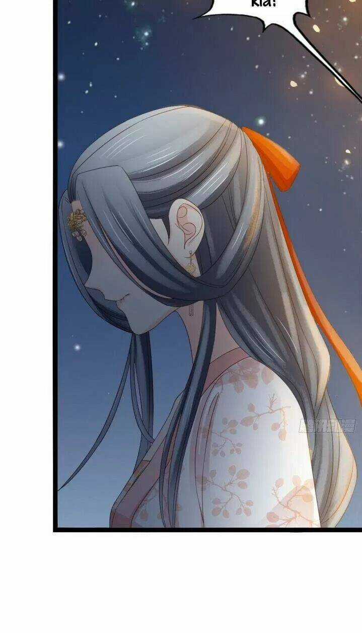 Kiều Nữ Độc Phi Chapter 221 trang 29