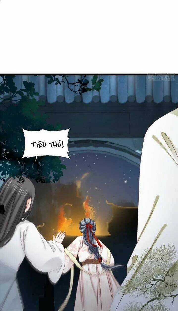 Kiều Nữ Độc Phi Chapter 221 trang 3