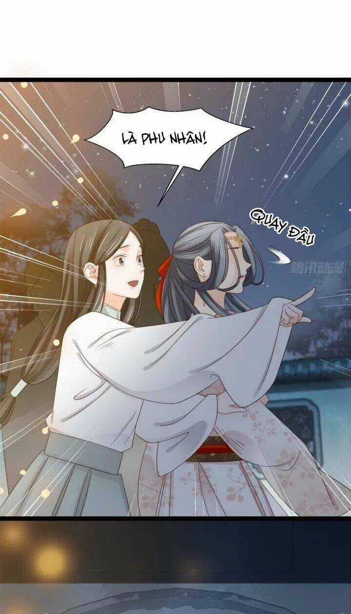 Kiều Nữ Độc Phi Chapter 221 trang 30