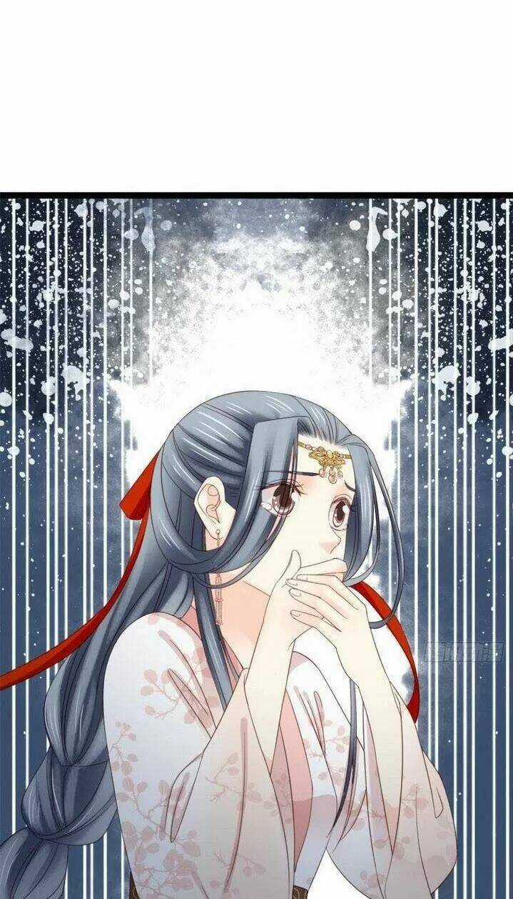 Kiều Nữ Độc Phi Chapter 221 trang 32