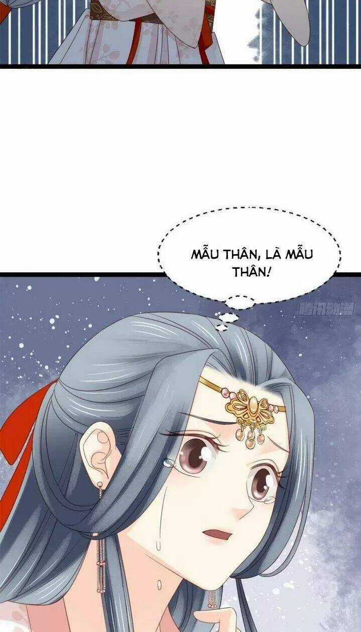 Kiều Nữ Độc Phi Chapter 221 trang 33