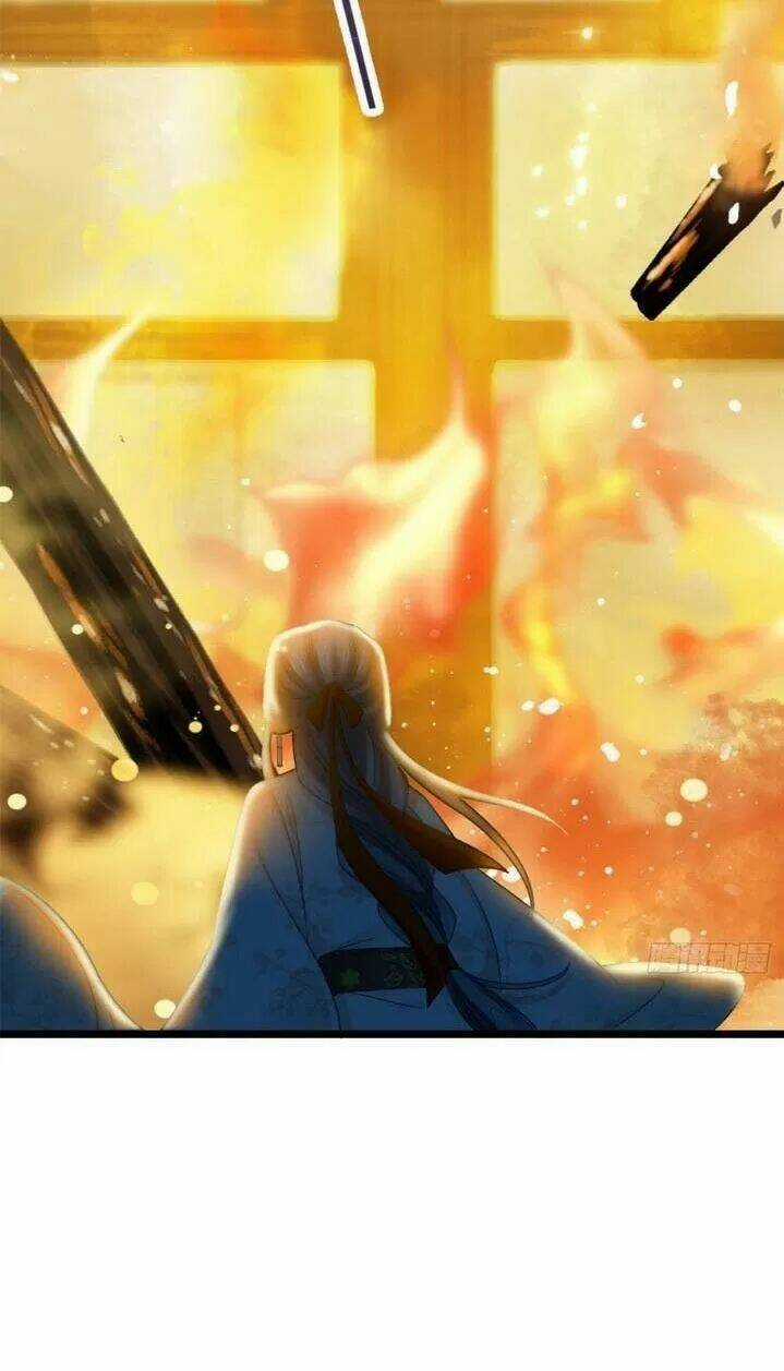 Kiều Nữ Độc Phi Chapter 221 trang 5