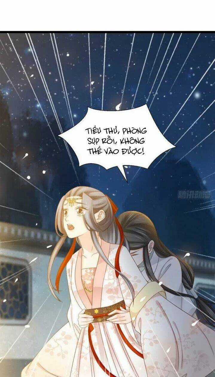 Kiều Nữ Độc Phi Chapter 221 trang 6