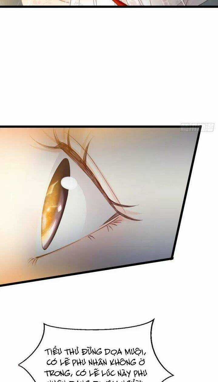 Kiều Nữ Độc Phi Chapter 221 trang 7