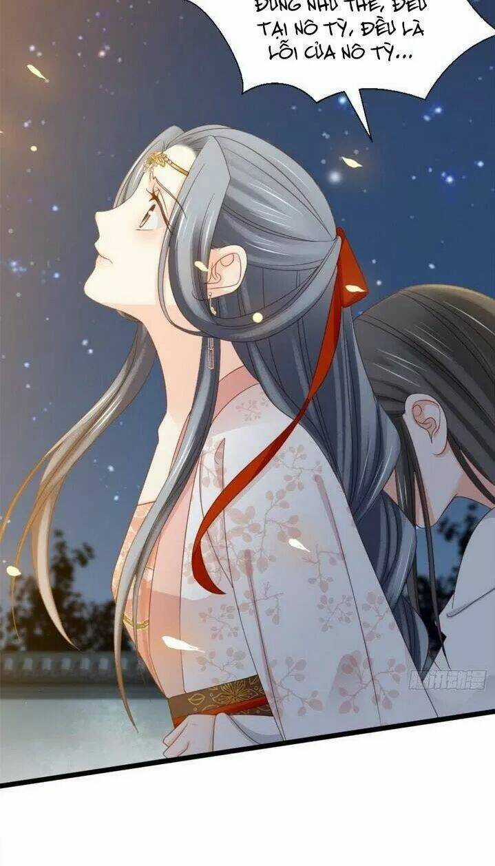 Kiều Nữ Độc Phi Chapter 221 trang 9