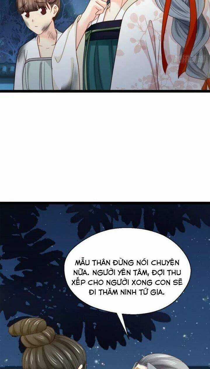 Kiều Nữ Độc Phi Chapter 222 trang 11