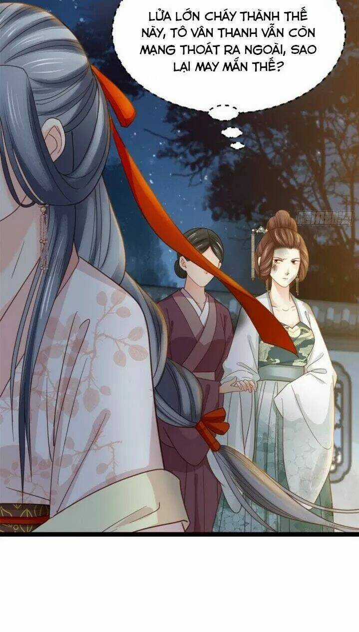 Kiều Nữ Độc Phi Chapter 222 trang 13