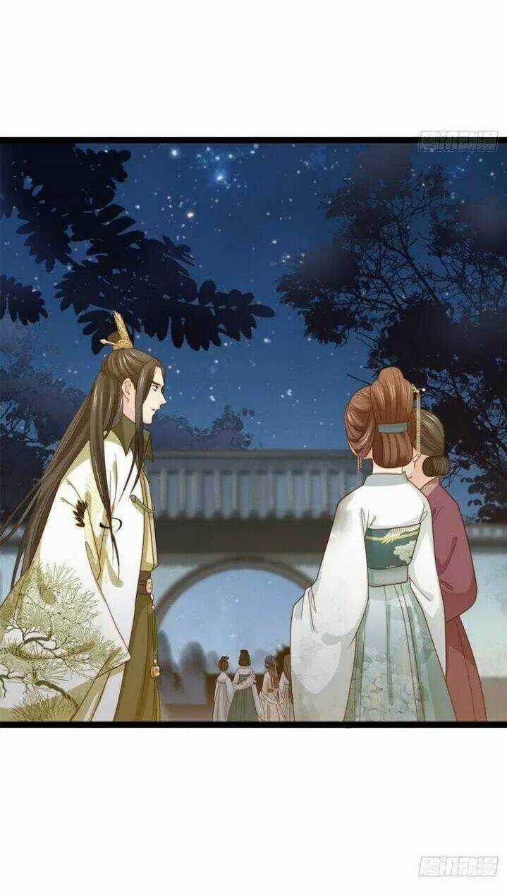 Kiều Nữ Độc Phi Chapter 222 trang 14