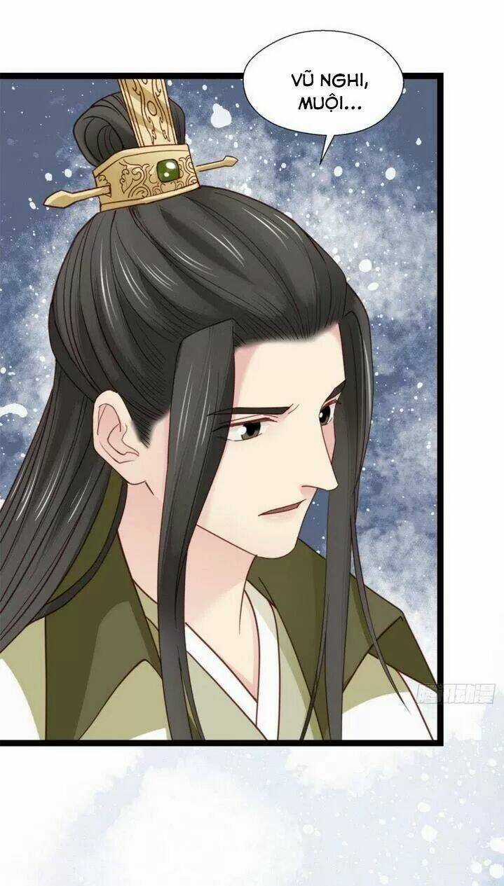 Kiều Nữ Độc Phi Chapter 222 trang 15