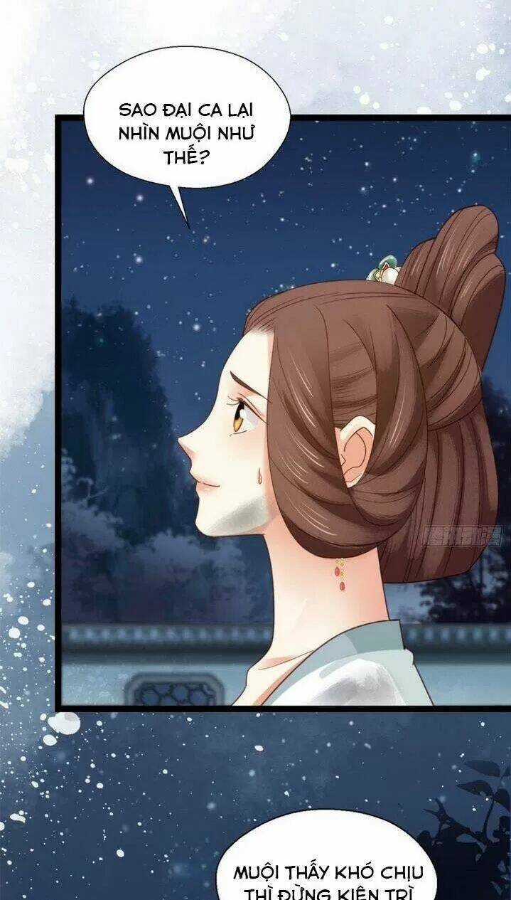 Kiều Nữ Độc Phi Chapter 222 trang 16